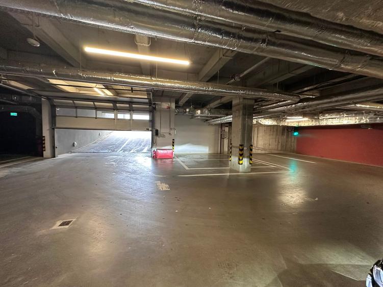 Apartament cu 2 camere în Floreasca