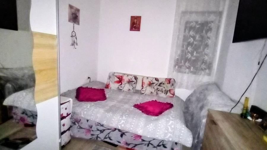 Apartament cu 2 camere decomandat în Gară