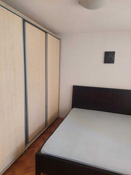 Apartament cu 2 camere în Cantemir