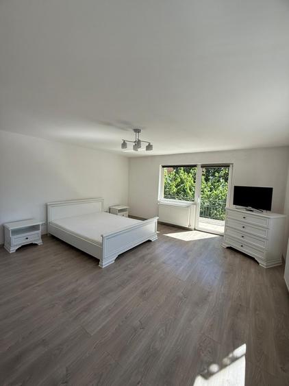 Apartament de închiriat, 2 camere, 60 mp, Mărăști zona Expo Transilvania - 5