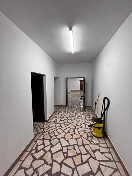 Spațiu comercial, de 220 mp, în Uverturii