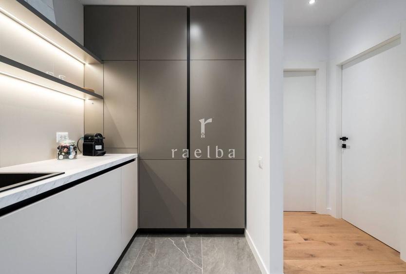 Apartament cu 2 camere semidecomandat în Cotroceni