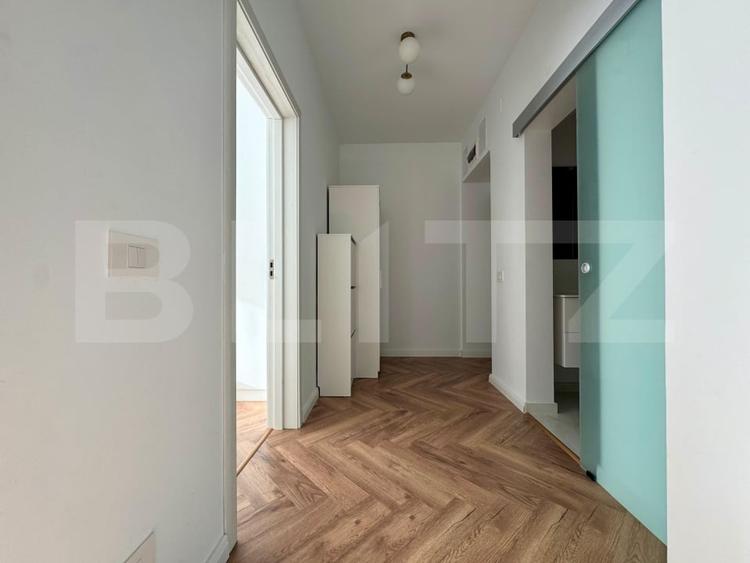 Apartament 2 camere, bloc nou, semidecomandat, Prima Onestilor - 5