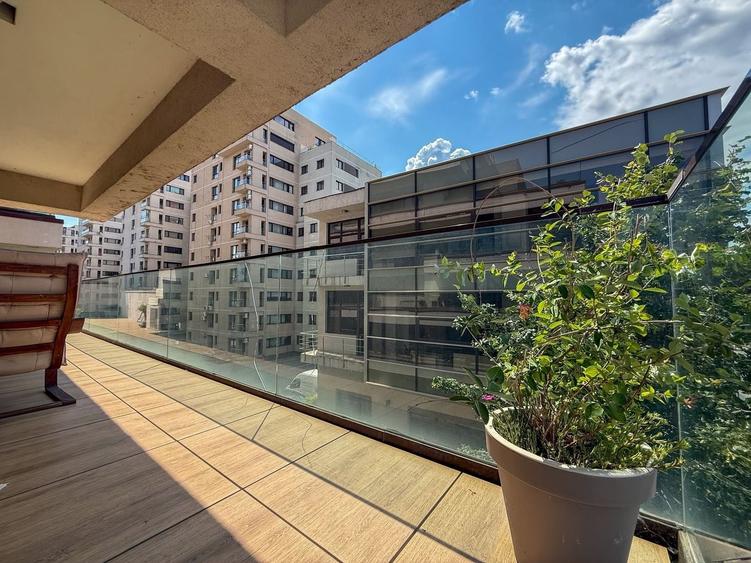 Modern Comfort Meets Prime Location Pipera Boulevard - 8