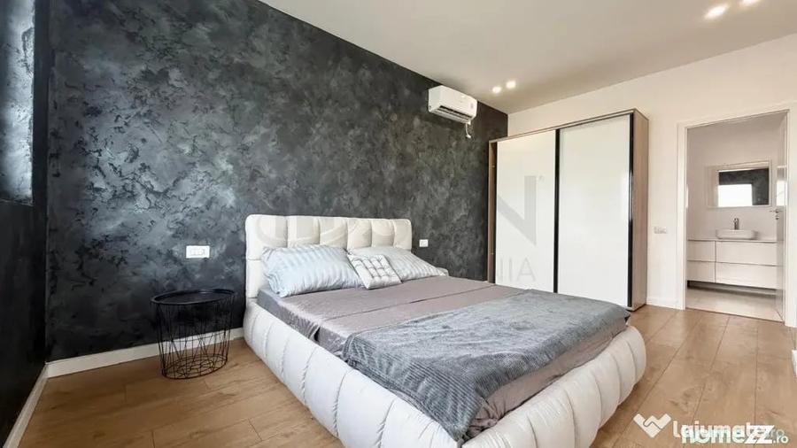Casă cu 4 camere cu Teren 330 Mp în Tunari