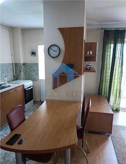Apartament cu 2 camere decomandat în Gheorgheni