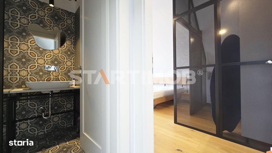 Penthouse Chiville cu parcare subterana - 9