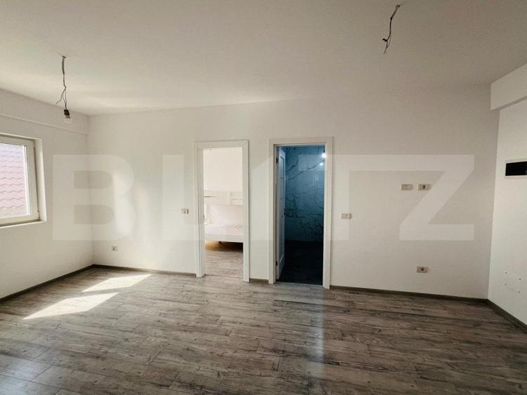 Apartament 4 camere,71 mp ,Bloc nou, Radauti - 4