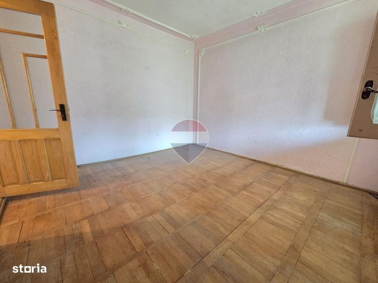 Apartament 2 camere | Central Focsani | Necesita Renovare - 8