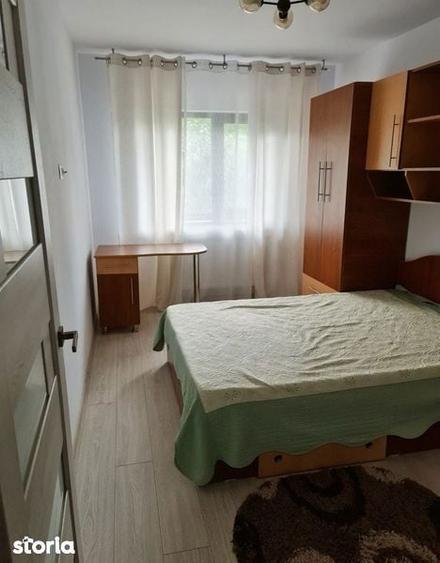 Apartament cu 2 camere în Fălticeni