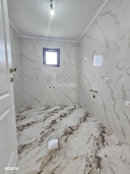 Casă cu 4 camere cu Teren 650 Mp în Cordun