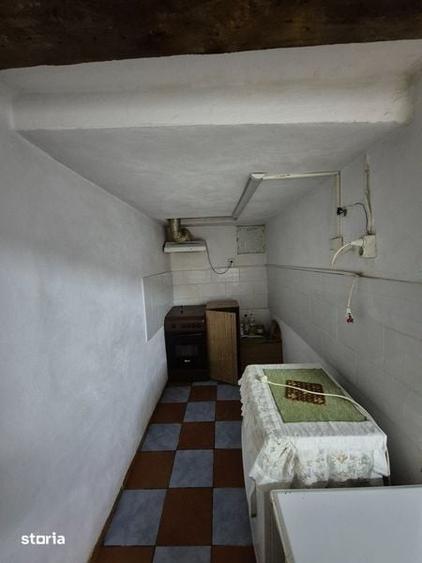 Casă cu 4 camere cu Teren 197 Mp în Central
