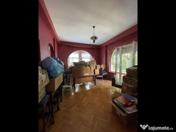 Casă cu 3 camere cu Teren 400 Mp în Clucerului