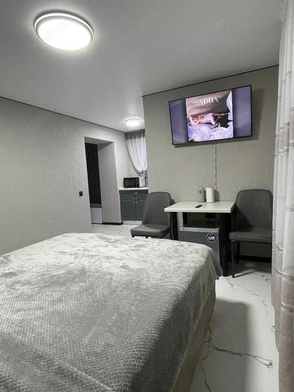 Garsonieră semidecomandată în Unirii