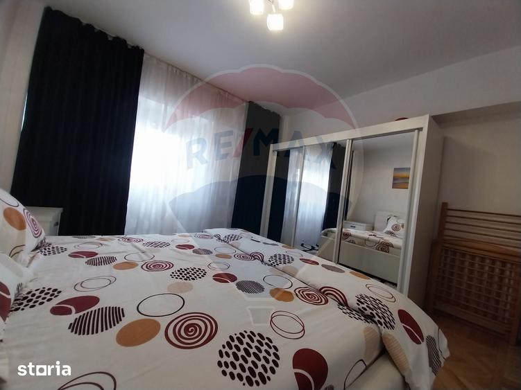 Apartament cu 3 camere decomandat în Calea Severinului