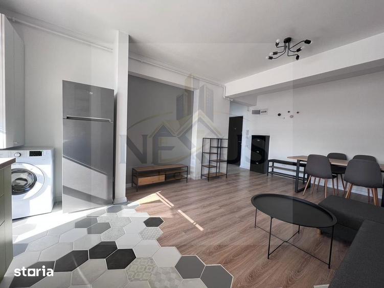 Apartament cu 2 camere, mobilat în Central — fotografia 1