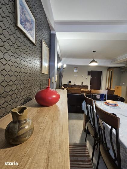 Apartament cu 2 camere în Vasile Aaron