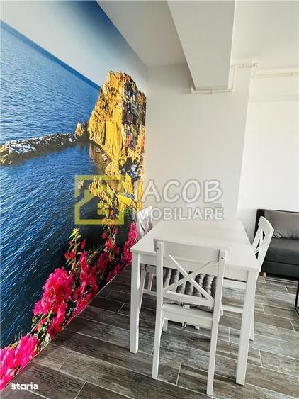 Apartament cu 2 camere în Nord