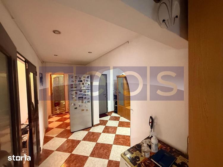 VANZARE 4 CAMERE MALL VITAN | SECTOR 3 | CENTRALA APARTAMENT | - 8
