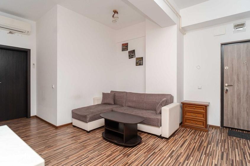 Apartament cu 2 camere în Păcurari
