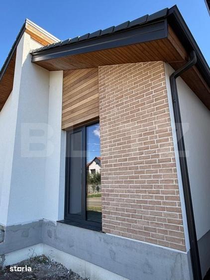 Casă cu 4 camere cu Teren 575 Mp în Central
