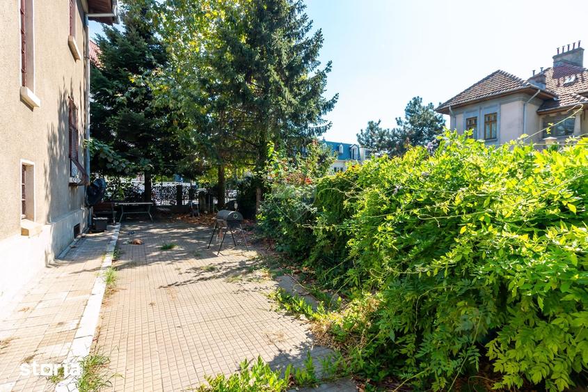 Casa / Vila cu 7 camere de vanzare in zona Kiseleff, teren 246 mp - 8