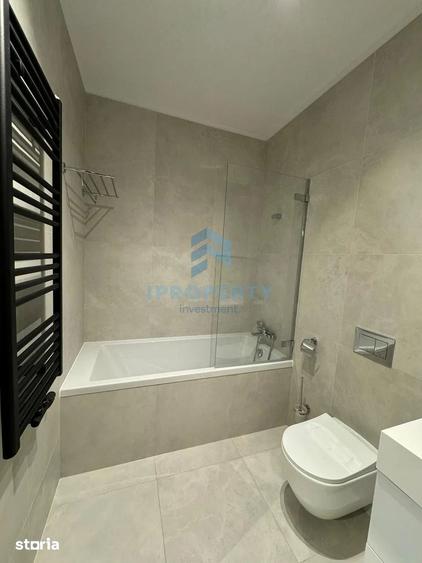 Inchiriere Apartament Premium de 2 camere in One Verdi Park - Floreasc - 15