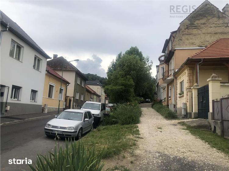 Casă cu 4 camere cu Teren 50 Mp în Bartolomeu