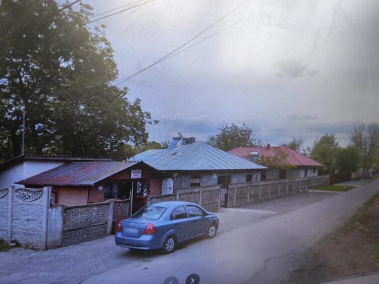 Spațiu comercial, de 1 mp, în Ștefan Vodă