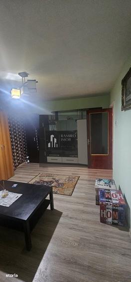 Apartament cu 2 camere decomandat, mobilat în 1 Decembrie 1918