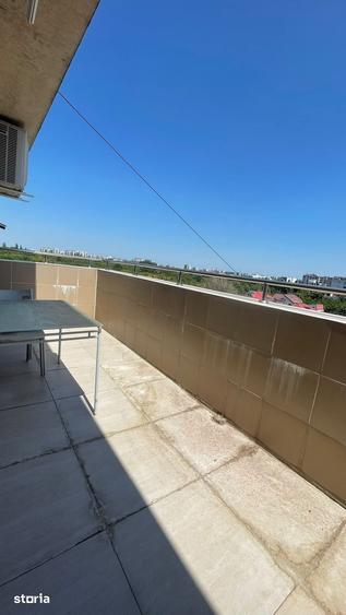 Apartament cu 2 camere decomandat în Ghencea