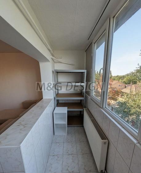 Apartament  3 camere Freidorf  cu centrala - 4