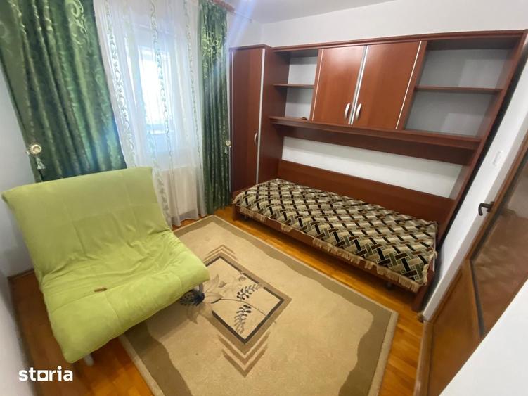 Apartament cu 4 camere în Central