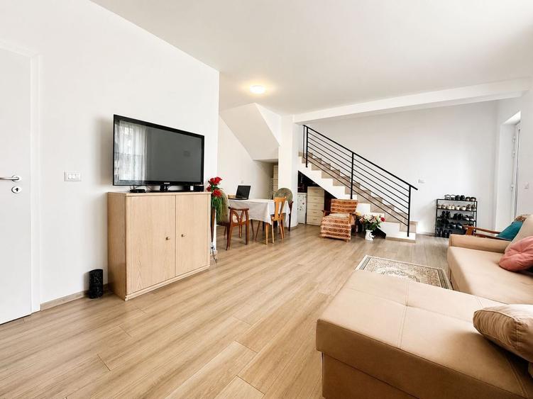 Casa Insiruita 100.000 Euro 3 camere / 2 bai Tip Sad - 5