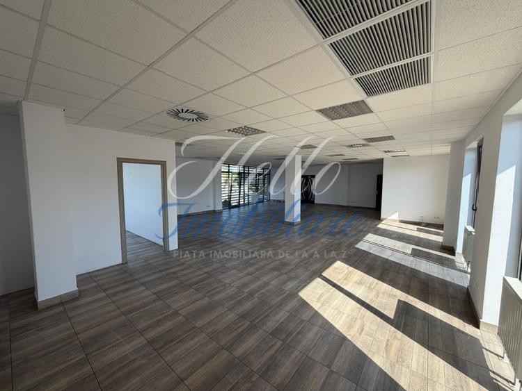 Spațiu comercial, 130 mp, zona Zorilor - 3