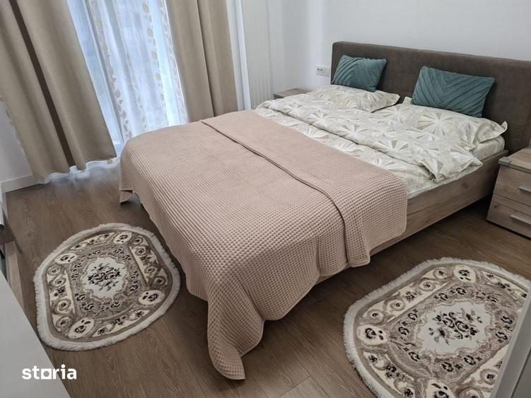 Chirie Silk District 70m2 - 2
