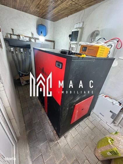 Casă cu 4 camere în Porumbacu de Sus