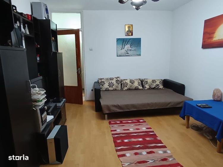 Garsonieră în Doamna Ghica