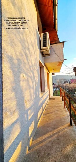 Casă cu 4 camere cu Canalizare în Exterior Vest