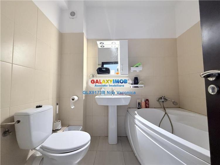 Casa P+1 cu curte proprie | 2 locuri de parcare si pod izolat - 12