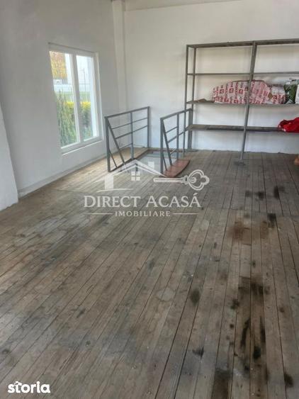 Spațiu comercial, de 140 mp, în Tudor