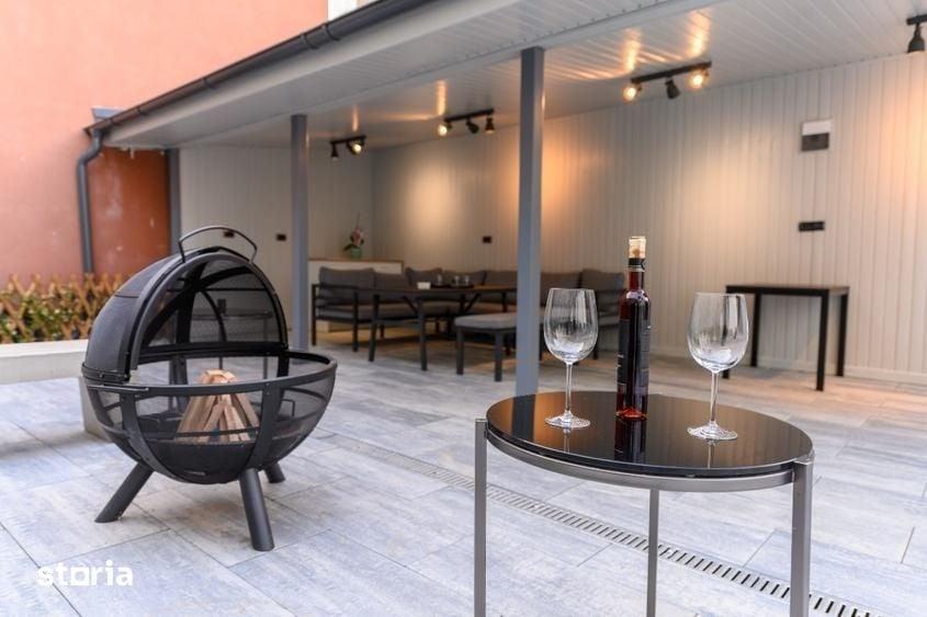 Apartament cu 2 camere semidecomandat în Obor