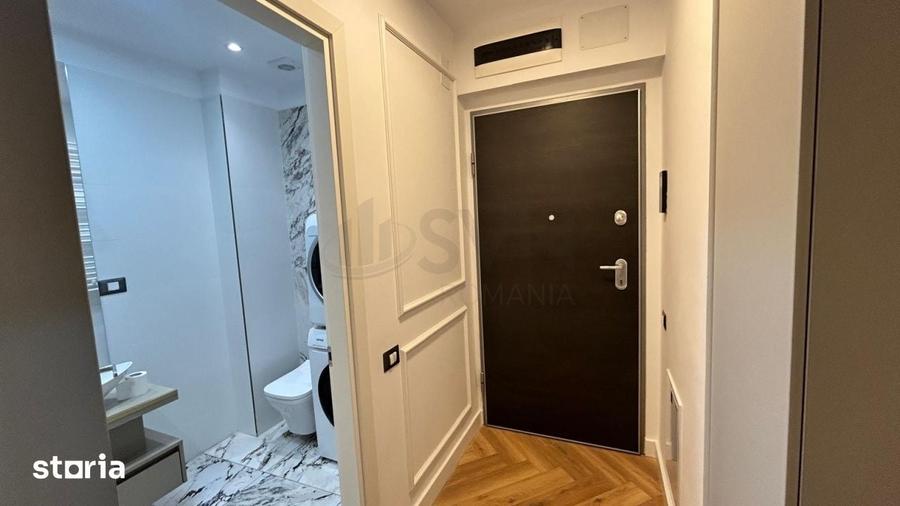 Apartament 2 camere Premium - READY TO MOVE- PIPERA - 7