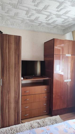 Apartament cu 2 camere decomandat în Poarta 6