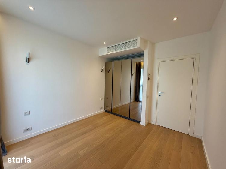 Apartament cu 3 camere în Aviației