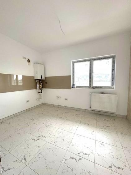 Duplex cu 4 camere cu Canalizare în Bragadiru
