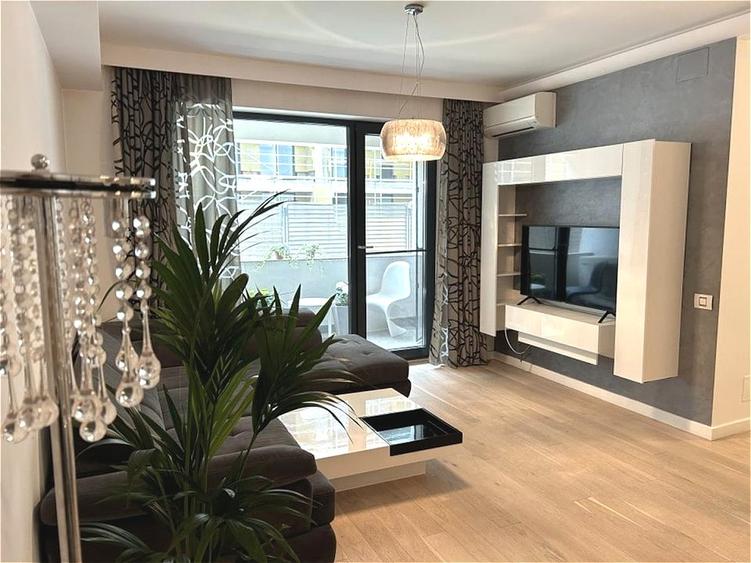 Apartament 3 camere | LUX | Parcare | Zona Jandarmeriei - 2