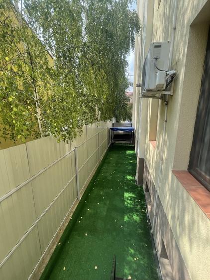 Apartament 2 camere cu curte privata Mamaia Nord - 8