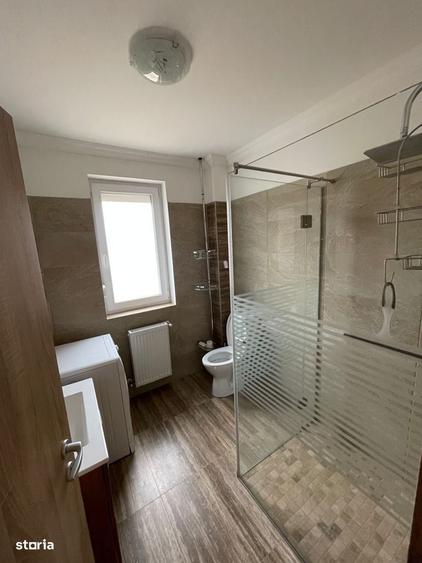 Apartament 2 camere mobilat, utilat- Giroc - 2