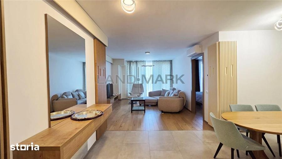Apartament cu 3 camere în Badea Cârțan